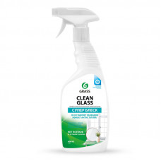 Средство для стекол CLEAN GLASS 600 мл.