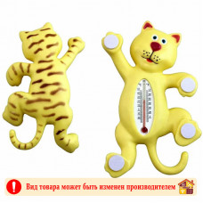 Термометр наружный Тигр большой 25 см