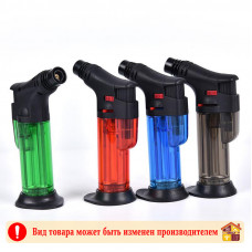 Зажигалка-Горелка Р-1-BRIG Torch HANDY GAS WISEN