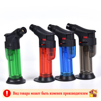 Зажигалка-Горелка Р-1-BRIG Torch HANDY GAS WISEN заказать в Луганске в интернет магазине Перестройка недорого