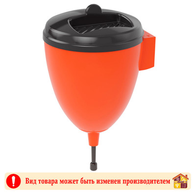 Умывальник-рукомойник Микс М080 3 л 190 Х 190 Х 340 мм заказать в Луганске в интернет магазине Перестройка недорого