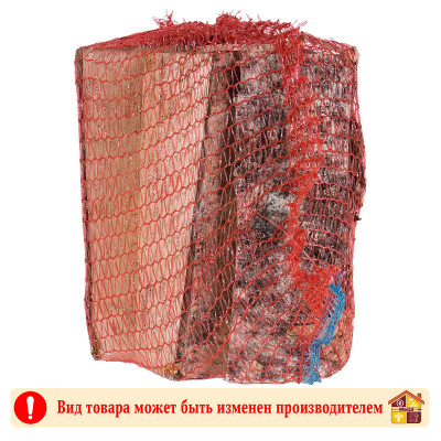 Дрова разделанные Жаркофф 3,5 кг заказать в Луганске в интернет магазине Перестройка недорого