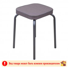 Табурет в елочку НТ1/Н 510 Х 510 Х 465 мм.