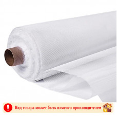 Сетка москитная белая 1 м.