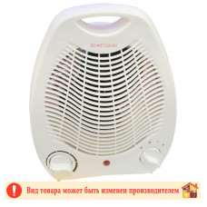 Тепловентилятор электрический LQ-802 2000 W