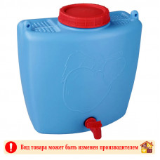 Умывальник универсальный М331 9 л 280 Х 120 Х 300 мм