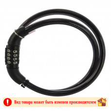 Замок велосипедный APECS PD-82-65 см. CODE