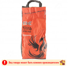 Уголь ВК Жаркофф 10 л