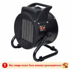 Тепловентилятор электрический BFH-3 BRAIT