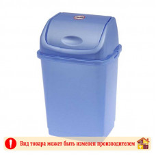 Ведро п/м 18 л. для мусора в ассортименте