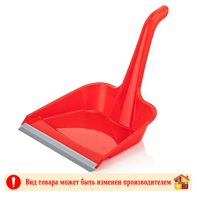Совок с резинкой в ассортименте 09221 заказать в Луганске в интернет магазине Перестройка недорого