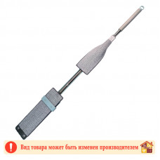 Швабра-полотер с вертикальным отжимом + запаска 40 Х 12