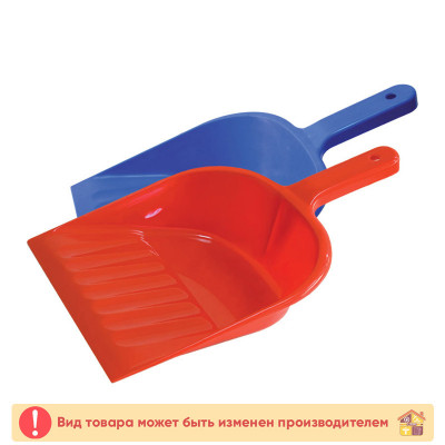 Совок для мусора металлический заказать в Луганске в интернет магазине Перестройка недорого