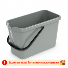 Ведро прямоугольное Эконом 8587 16 л.