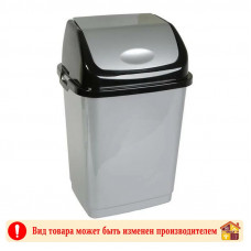 Ведро для мусора 8 л. Камелия