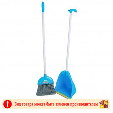 Щетка+совок Dolly  Y-420