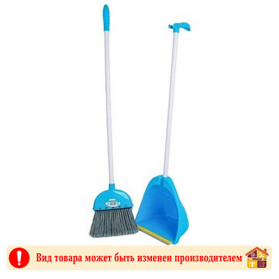 Щетка+совок Dolly  Y-420 заказать в Луганске в интернет магазине Перестройка недорого