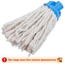 Насадка сменная на швабру круглая 100 г 007975