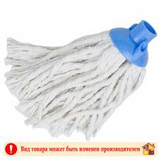 Насадка смен на швабру круглая 140 г 007976