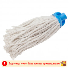 Насадка смен на швабру круглая 200 г 007977