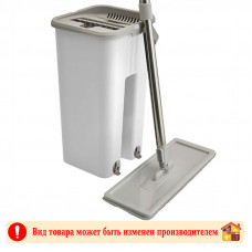 Набор для уборки ведро с отжимом Хейди Лайт 6 л. Набор для уборки ведро с отжимом Хейди Лайт 6 л.