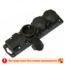 Розетка Р16-381