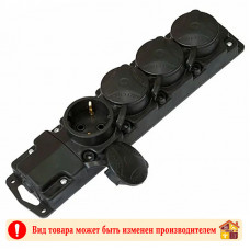 Розетка Р16-467