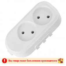 Колодка штепсельная 2-я Р16-9141 Bylectrica