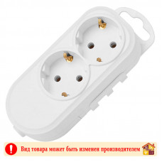 Колодка штепсельная 2-я с/з Р16-9142 Bylectrica