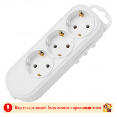 Колодка штепсельная 3-я с/з Р16-9162 Bylectrica