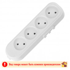 Колодка штепсельная 4-я Р16-9181 Bylectrica