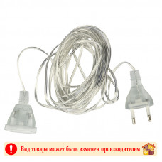 Удлинитель для гирлянды 3 м.