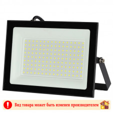Прожектор LED FL SMD Pro 100W 6500K IP65