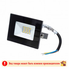 Прожектор LED FL SMD LIGHT 20W 6500K IP65 Smartbuy