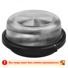 Светильник (Корпус с обручем без защитной решетки) SQ0311-004 ТДМ черный