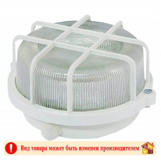 Светильник (Корпус и защит сетка-квадрат) SQ0311-0001 ТДМ белый