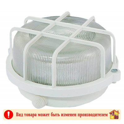 Светильник (Корпус и защит сетка-квадрат) SQ0311-0001 ТДМ белый заказать в Луганске в интернет магазине Перестройка недорого