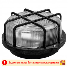 Светильник (Корпус и защит сетка-квадрат) SQ0311-0002 ТДМ черный