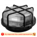 Светильник (Корпус и защит сетка-квадрат) SQ0311-0002 ТДМ черный заказать в Луганске в интернет магазине Перестройка недорого