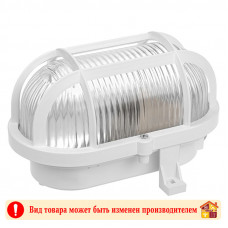 Светильник (Корпус Евро с сеткой) SQ0312-0001 ТДМ белый