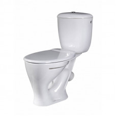 Унитаз-компакт ОБЬ Евро нижний подвод воды