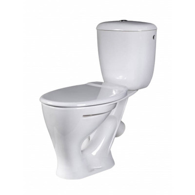 Унитаз-компакт ОБЬ Евро нижний подвод воды заказать в Луганске в интернет магазине Перестройка недорого