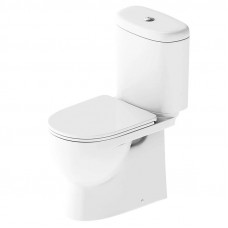 Унитаз-компакт SANITA Art comfort SL DM S1
