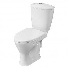 Унитаз-компакт SANTERI Версия