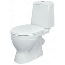 Унитаз-компакт Идеал SANITA