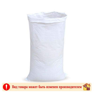 Мешок П/П 1 шт. заказать в Луганске в интернет магазине Перестройка недорого