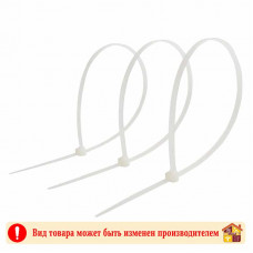 Хомут 3 Х 150 мм. пластиковый 1 шт.