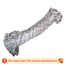 Веревка бельевая 5 мм. 10 м.
