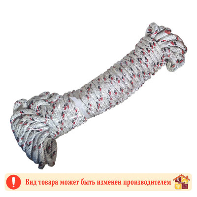 Веревка бельевая 5 мм. 10 м. заказать в Луганске в интернет магазине Перестройка недорого