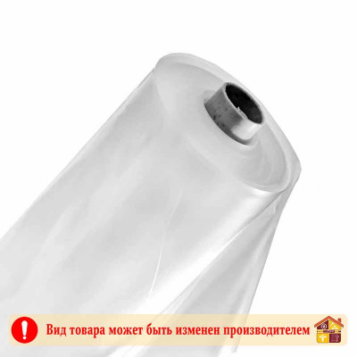 Пленка 60 мкр. 1,5 Х 100 м. заказать в Луганске в интернет магазине Перестройка недорого
